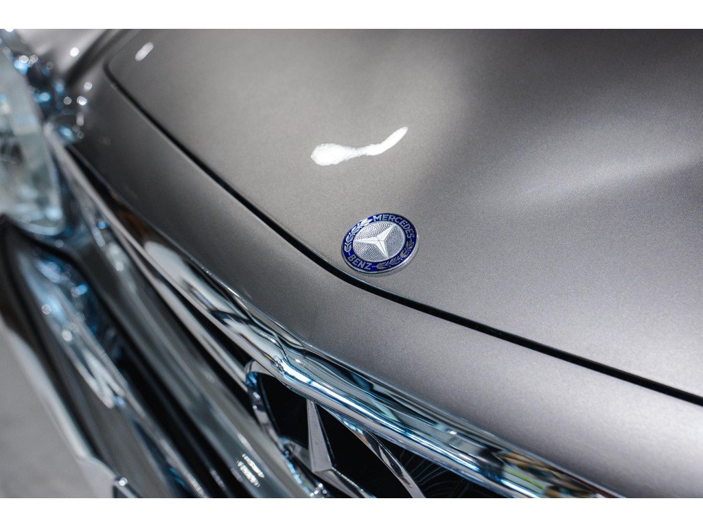 1969 Mercedes-Benz SL Pagode - SL Pagode | New Interior | New Softtop |, foto 8