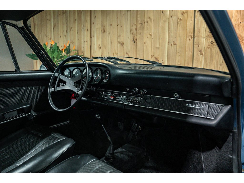 1972 Porsche 911 - T 2.2, foto 7