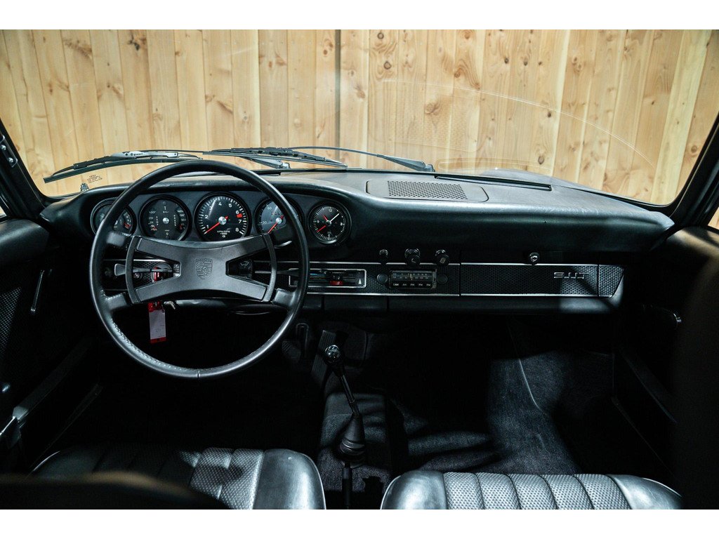 1972 Porsche 911 - T 2.2, foto 5