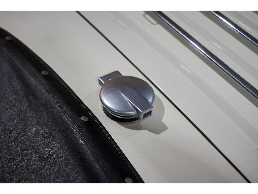 1971 Triumph TR6 - Soft Top, foto 12