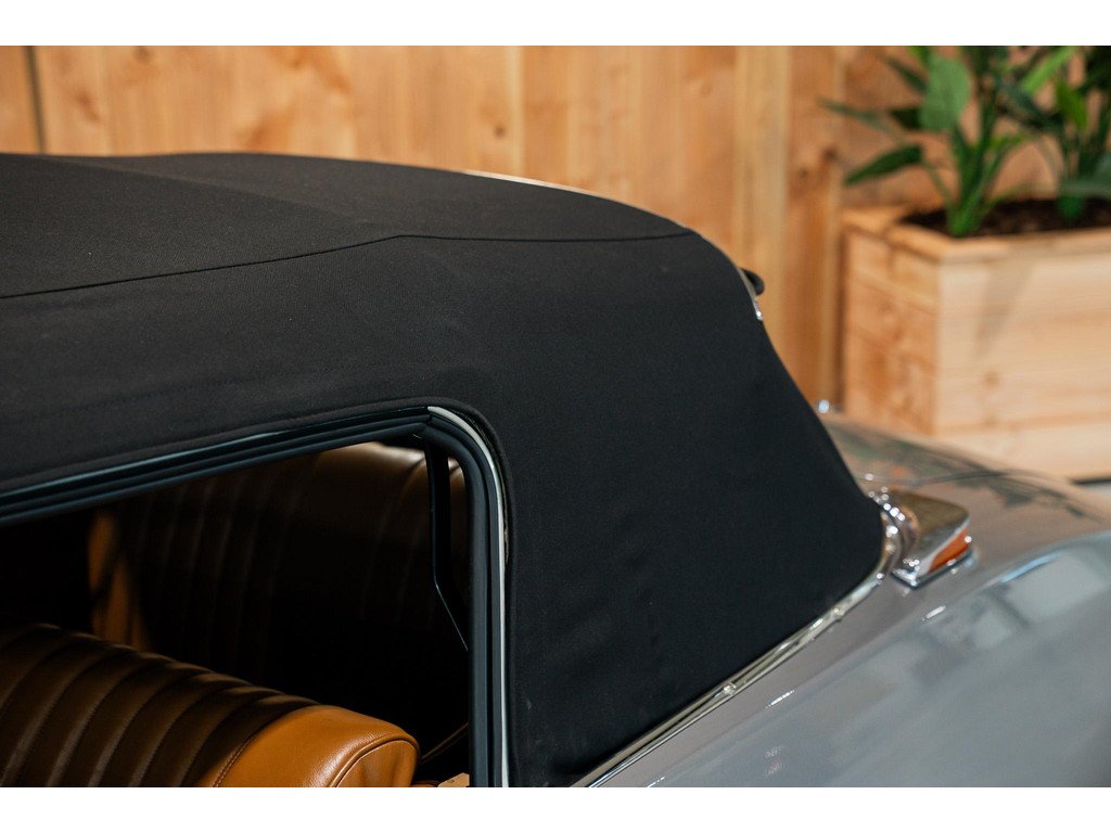1969 Citroen DS - Cabriolet, foto 7