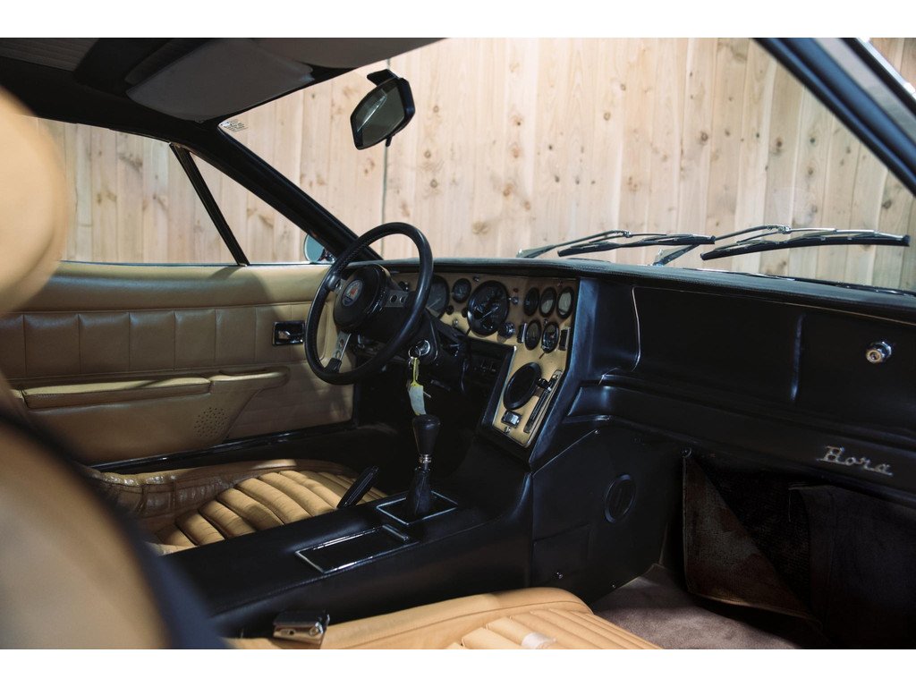 1973 Maserati Bora - 4.7, foto 4