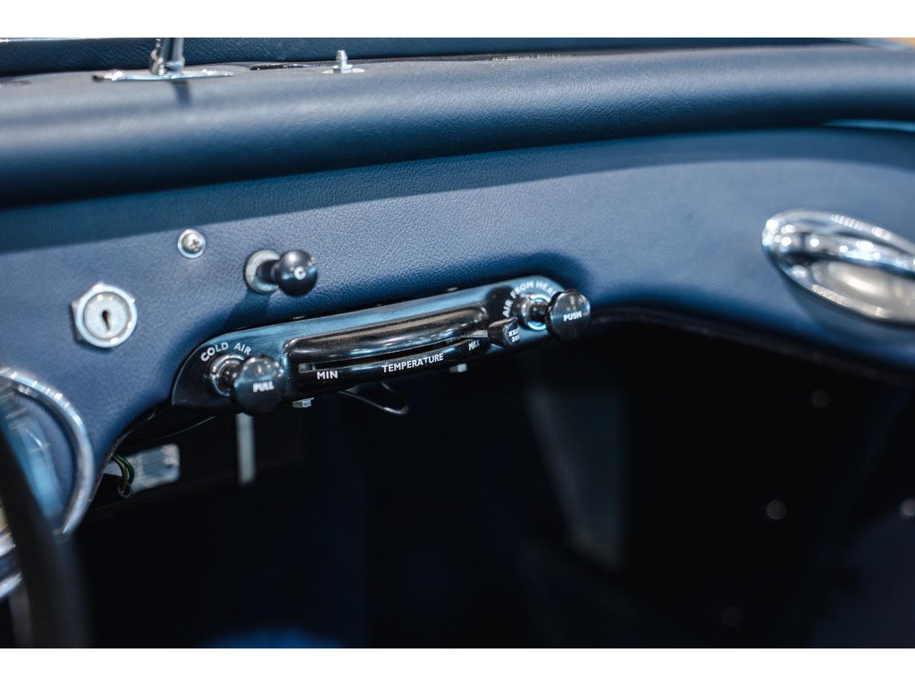 1964 Austin-Healey 3000 - 3000, foto 10