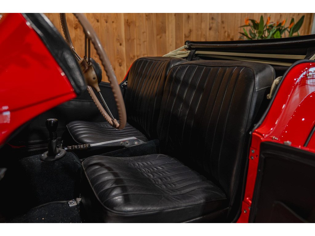 1954 MG TF - | Prijs op aanvraag |, foto 3