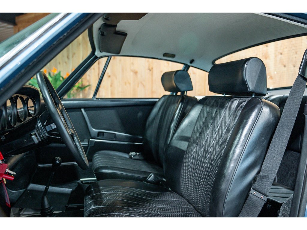 1972 Porsche 911 - T 2.2, foto 4