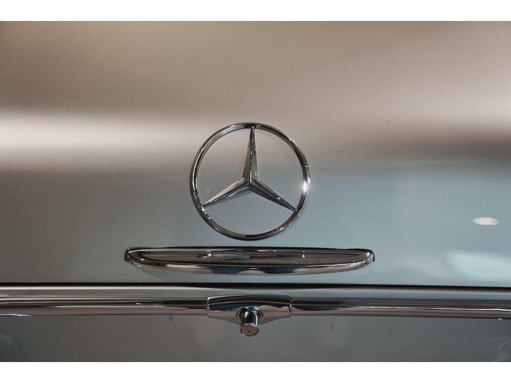 1969 Mercedes-Benz SL Pagode - SL Pagode | Manual, foto 9