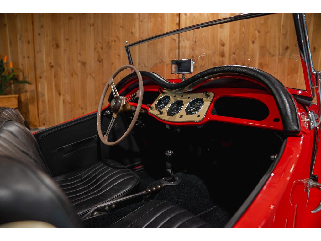 1954 MG TF - | Prijs op aanvraag |, foto 5