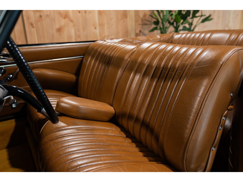 1969 Citroen DS - Cabriolet, foto 11