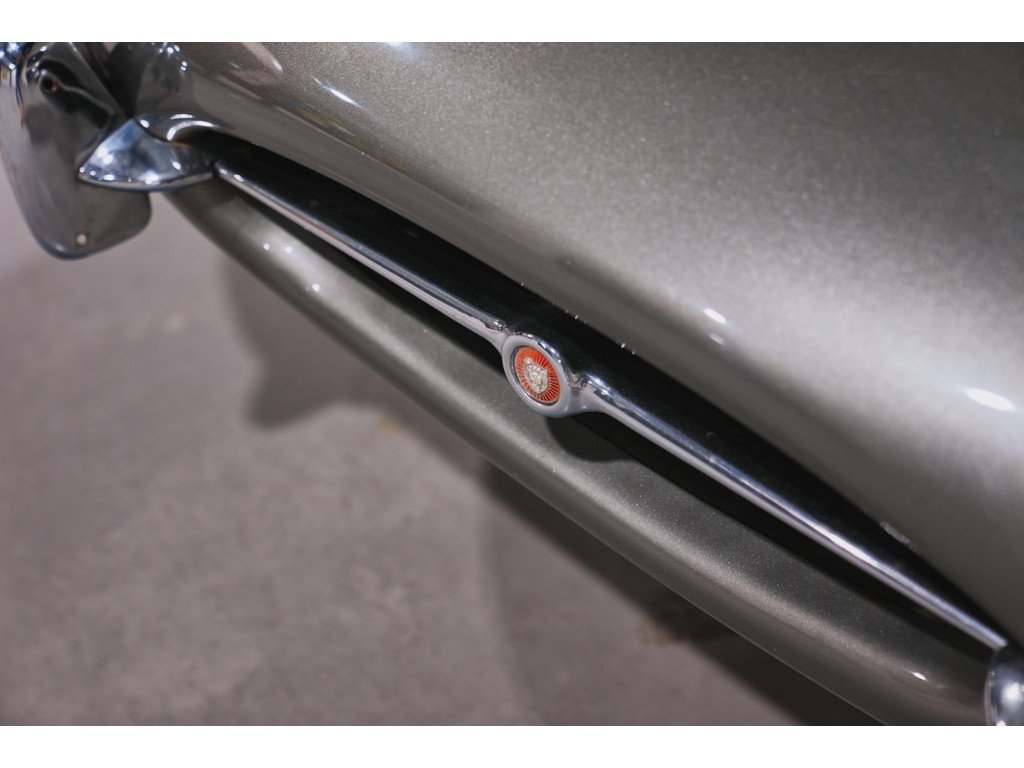 1963 Jaguar E-Type SI - Serie 1 3.8 Cabriolet, foto 11