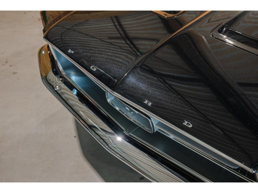 1967 Ford Mustang - GT | Manual | S-Code 390, foto 9