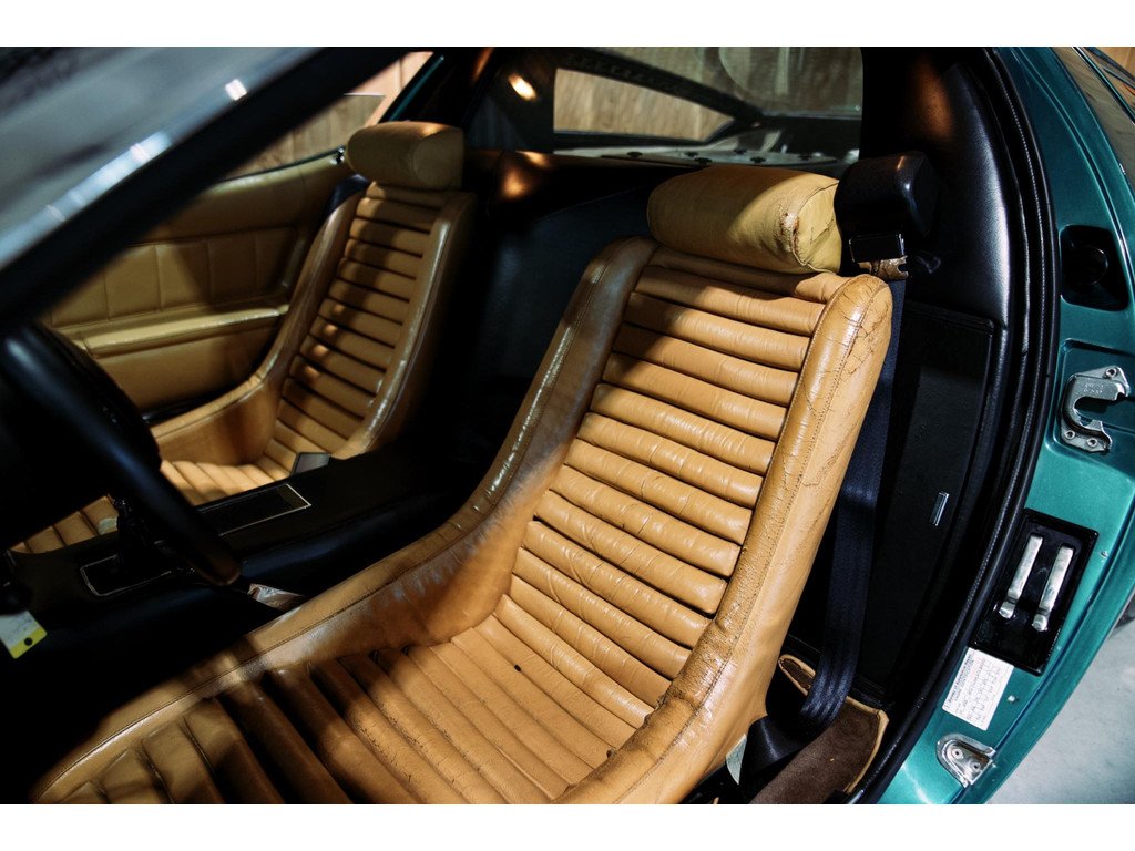 1973 Maserati Bora - 4.7, foto 3
