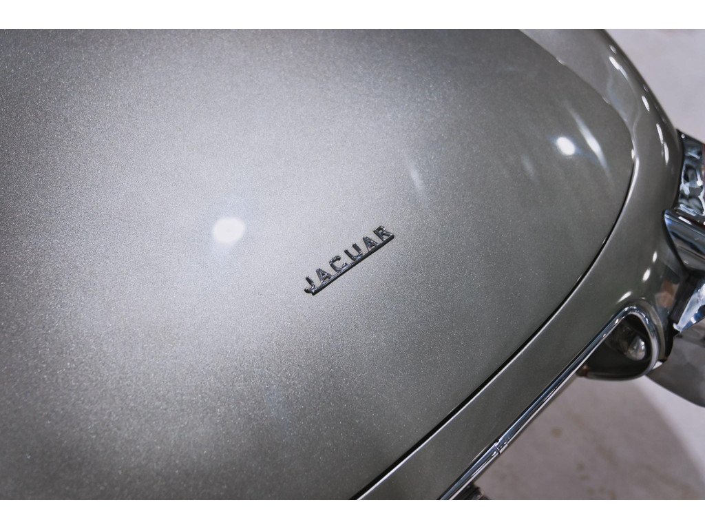 1963 Jaguar E-Type SI - Serie 1 3.8 Cabriolet, foto 12