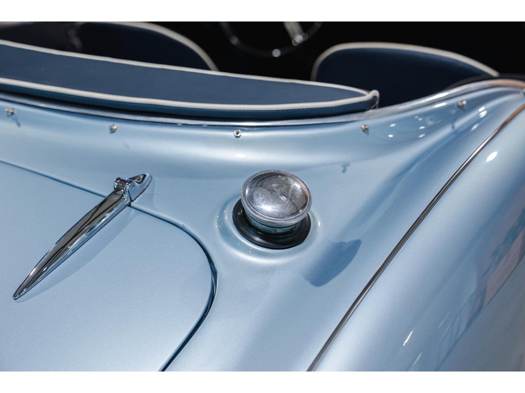 1964 Austin-Healey 3000 - 3000, foto 5