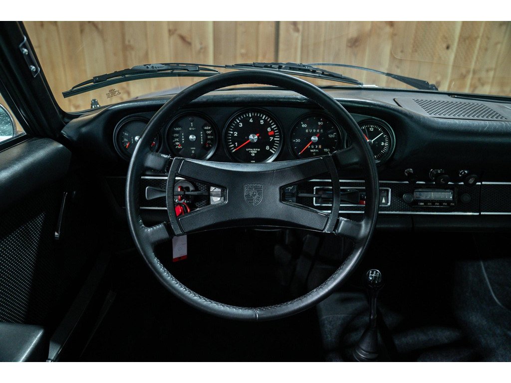 1972 Porsche 911 - T 2.2, foto 6