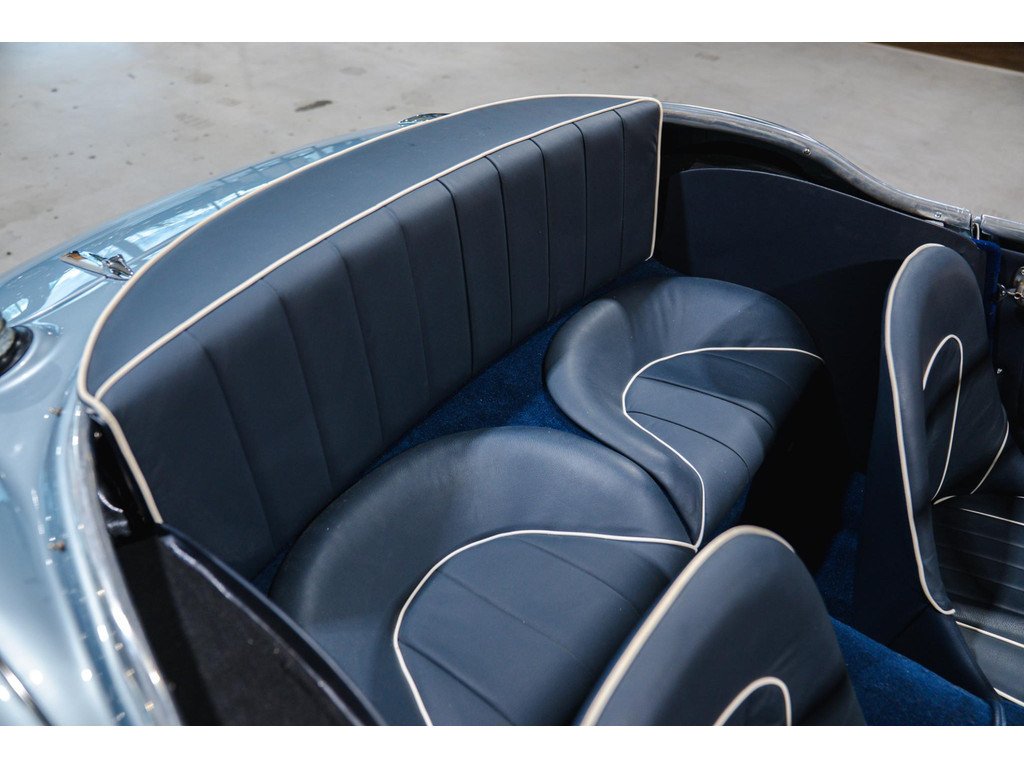 1964 Austin-Healey 3000 - 3000, foto 12