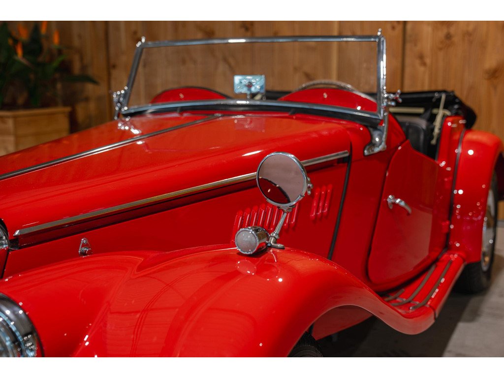 1954 MG TF - | Prijs op aanvraag |, foto 12
