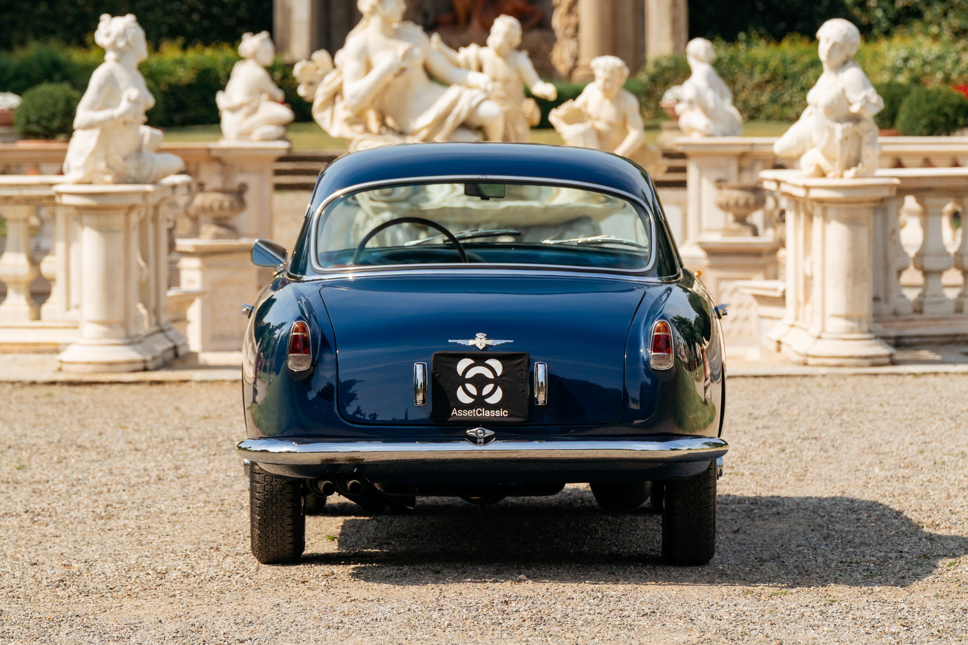 1957 Alfa Romeo 1900 - C Super Sprint, foto 6