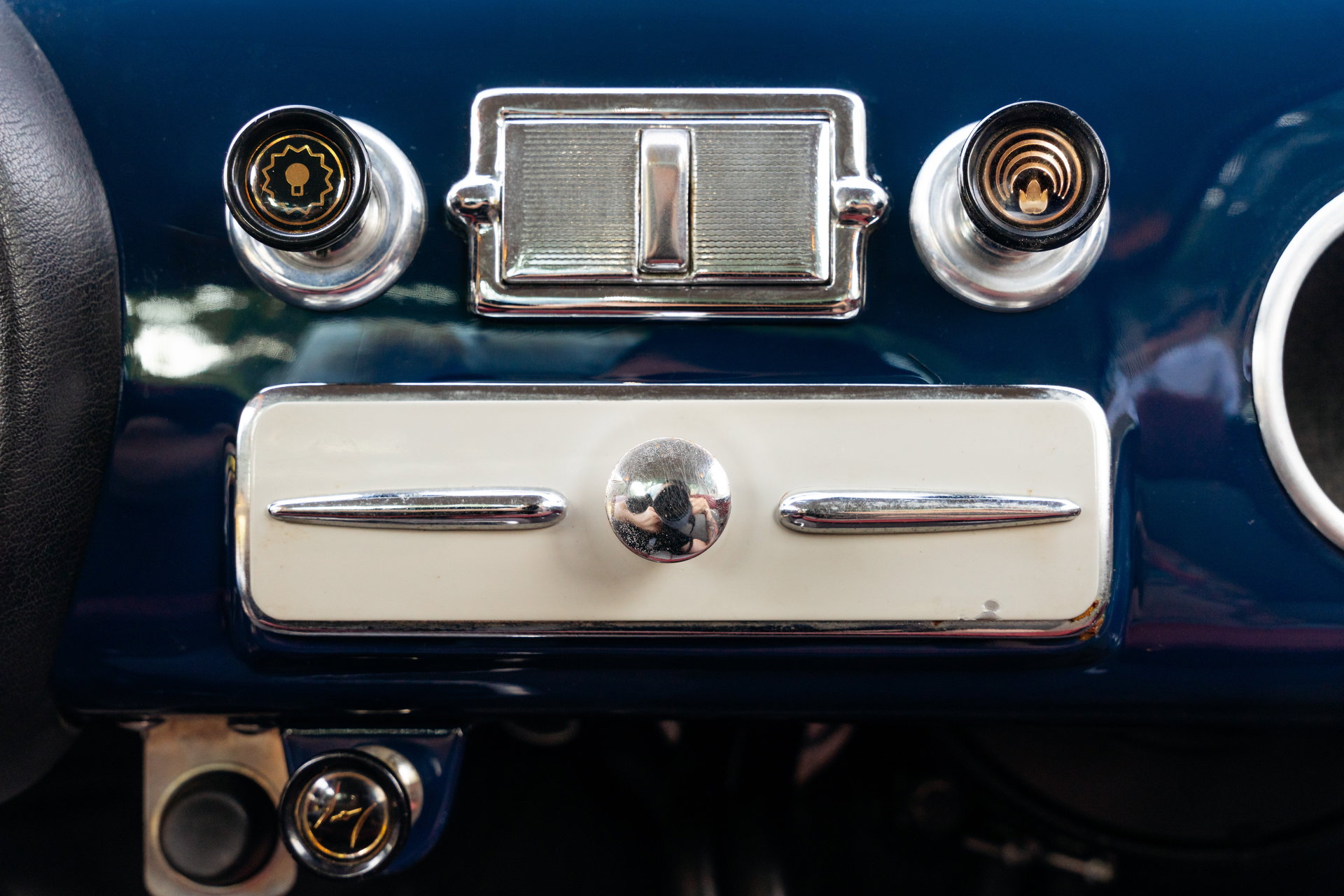 1957 Alfa Romeo 1900 - C Super Sprint, foto 12