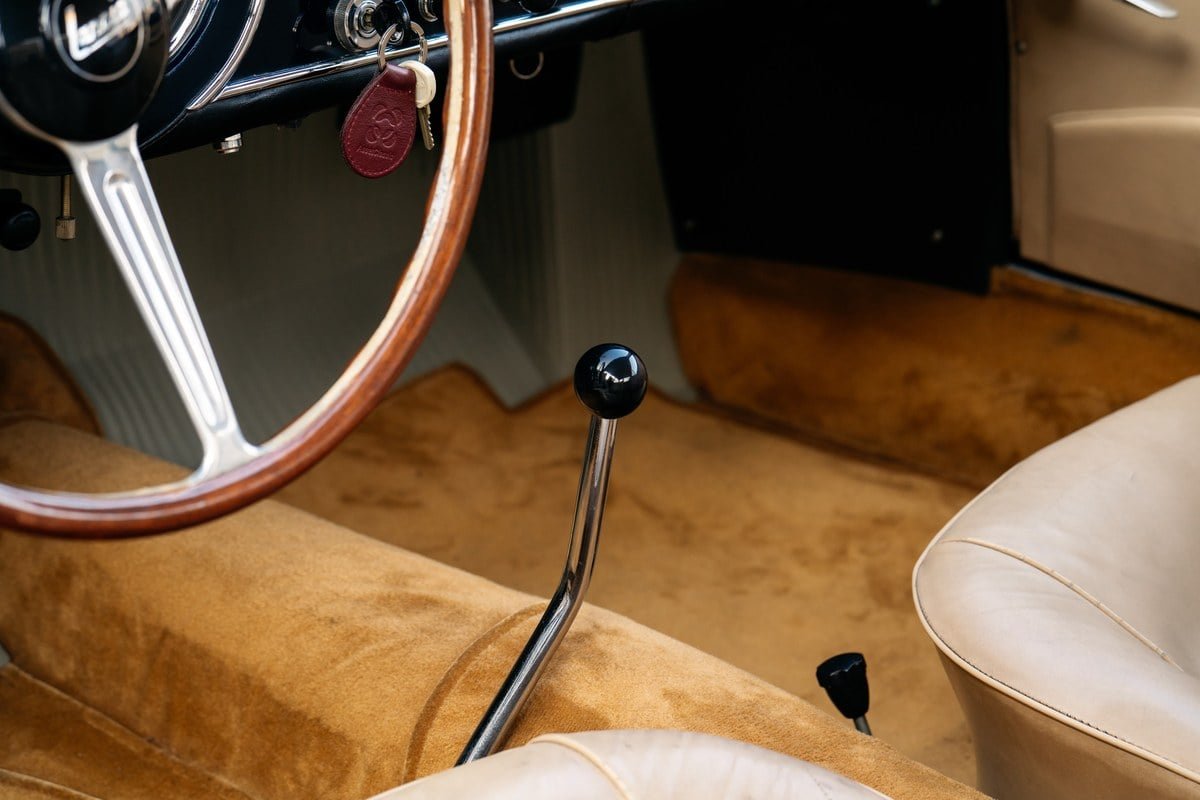 1965 Lancia Flaminia - Super Sport, foto 10