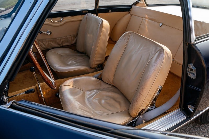 1965 Lancia Flaminia - Super Sport, foto 8