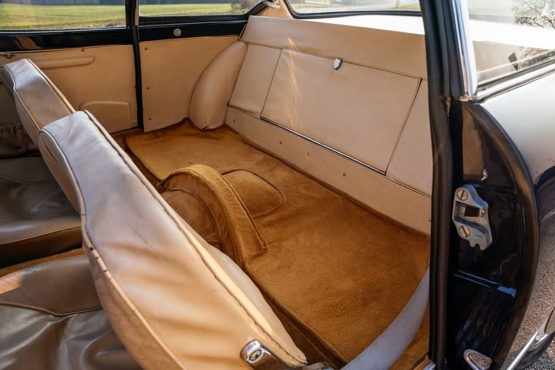 1965 Lancia Flaminia - Super Sport, foto 9
