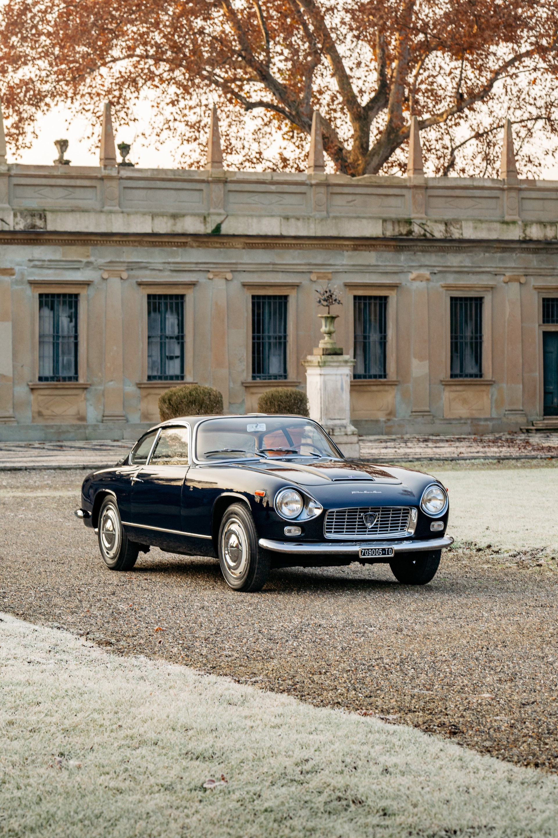 1965 Lancia Flaminia - Super Sport, foto 12