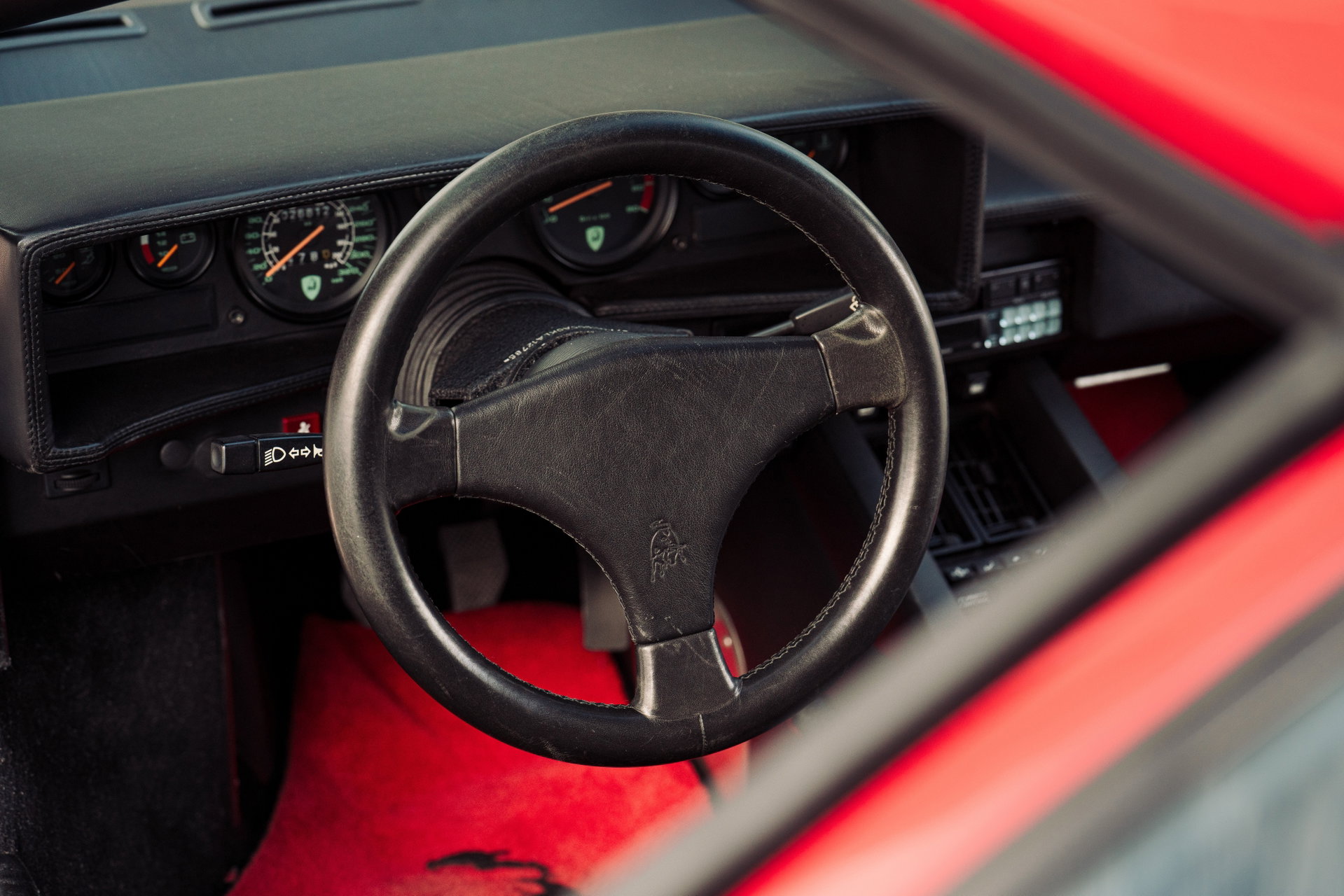 1989 Lamborghini Countach - 25th Anniversary, foto 10
