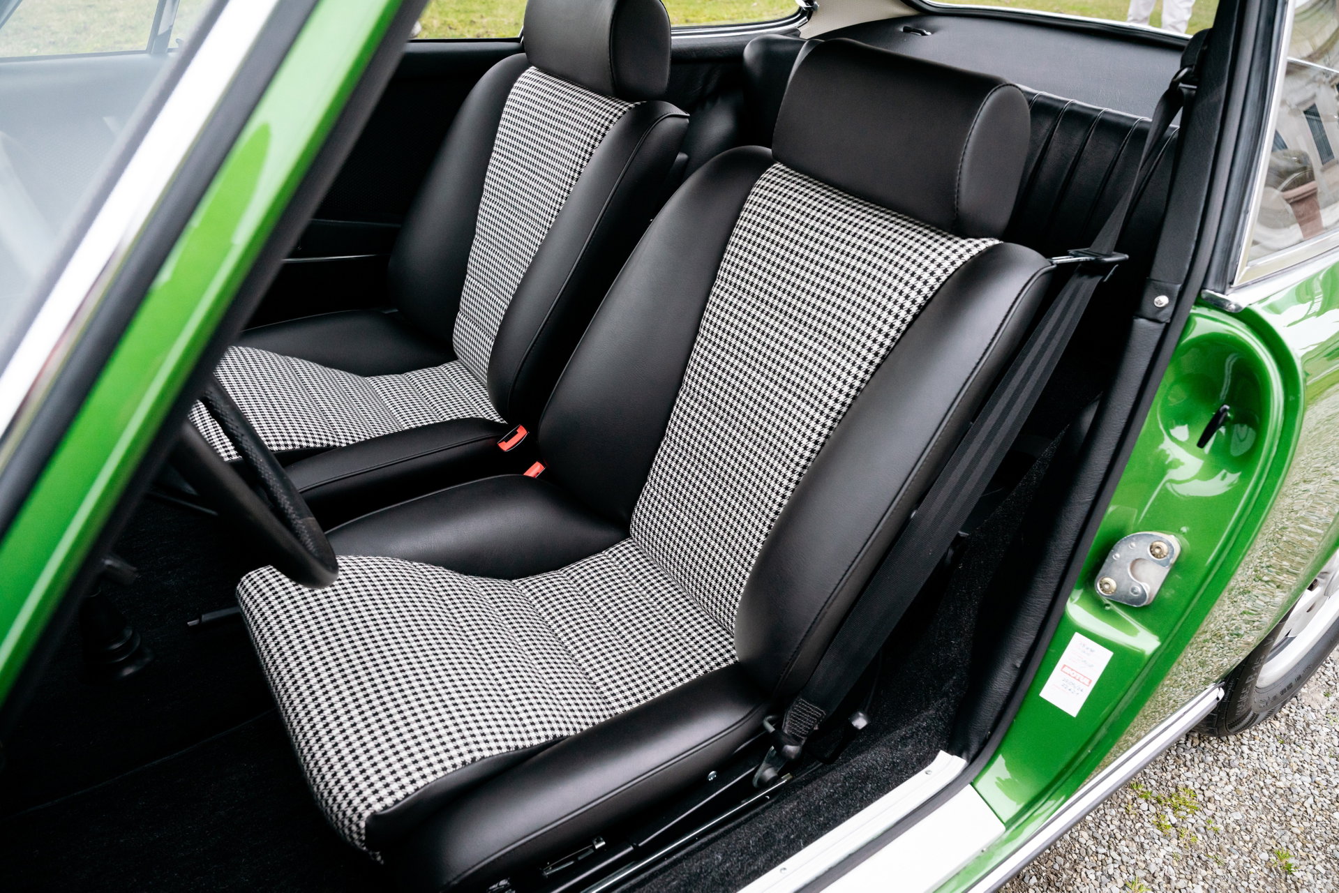 1970 Porsche 911 - 2.2 S, foto 6