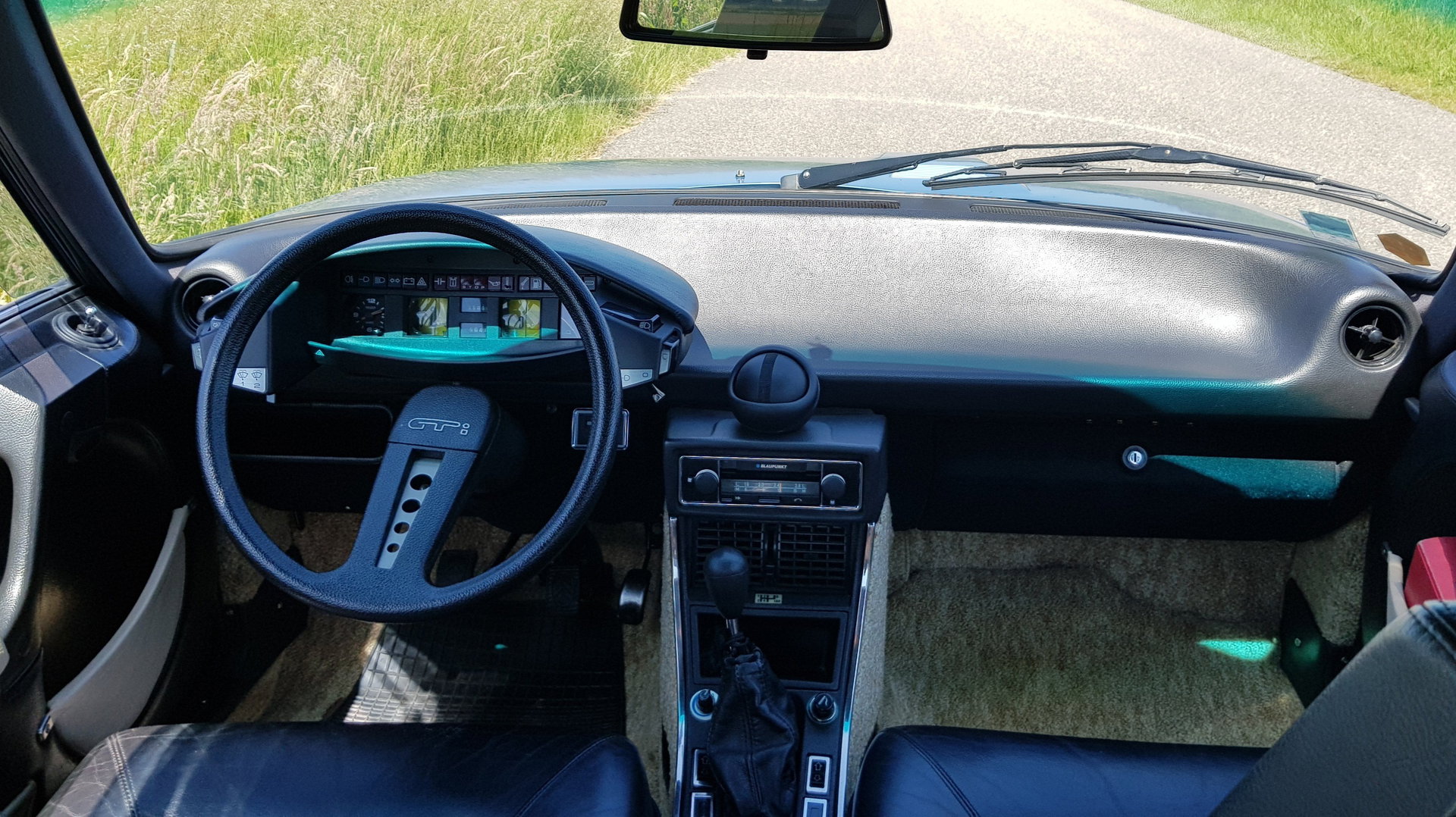 1979 Citroen CX - GTI 2400 - 33.950km - original mileage, foto 5