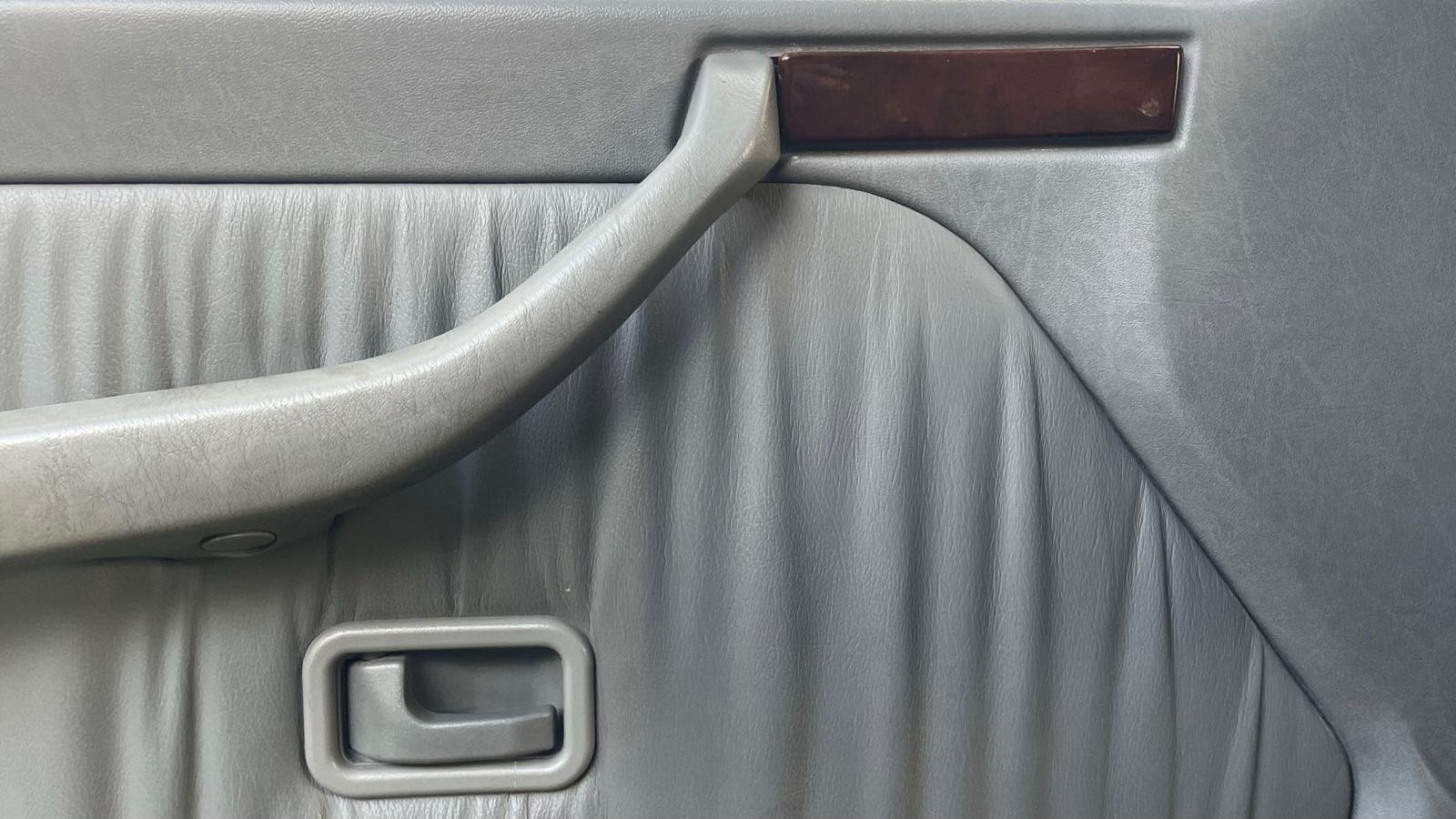 1991 Mercedes-Benz G-Class - 300GE - 52.500km original mileage, foto 7
