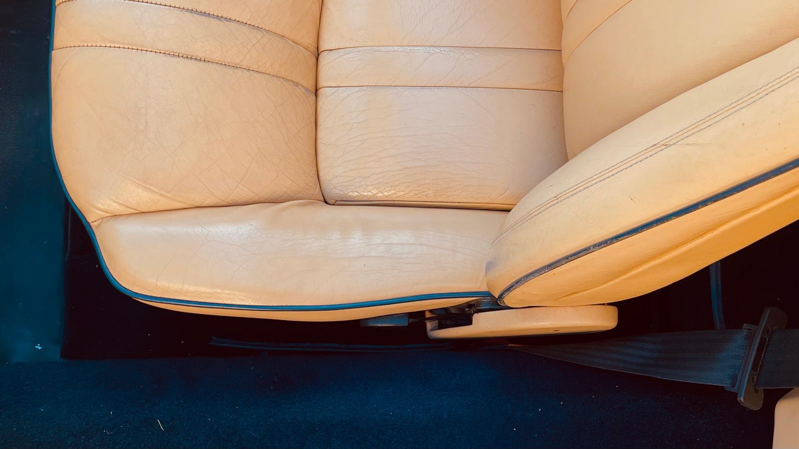 1986 Lamborghini Jalpa - P350 - Acapulco Blue, foto 12