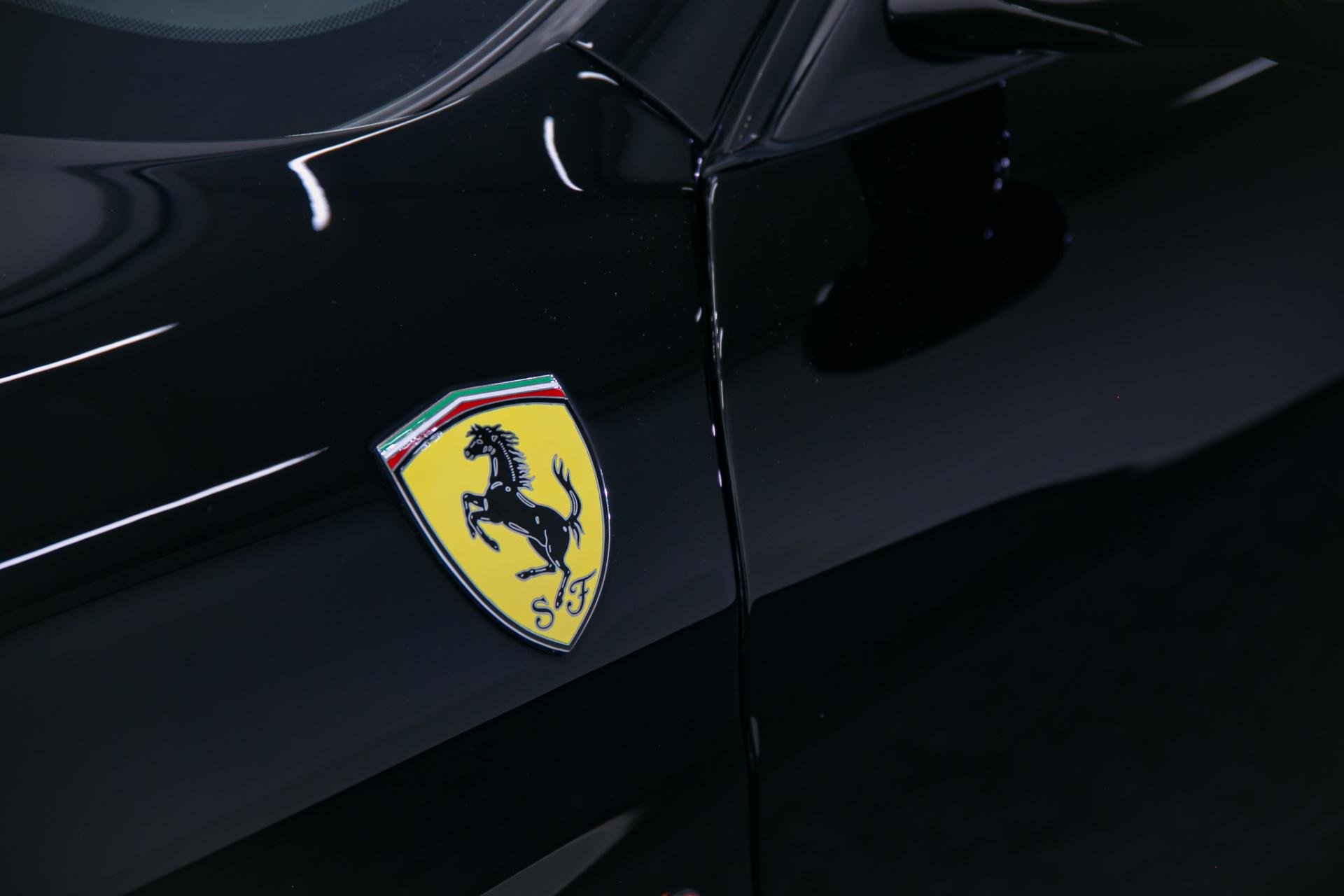 2001 Ferrari 360 - Spider 3.6 V8 Manuaali, foto 10