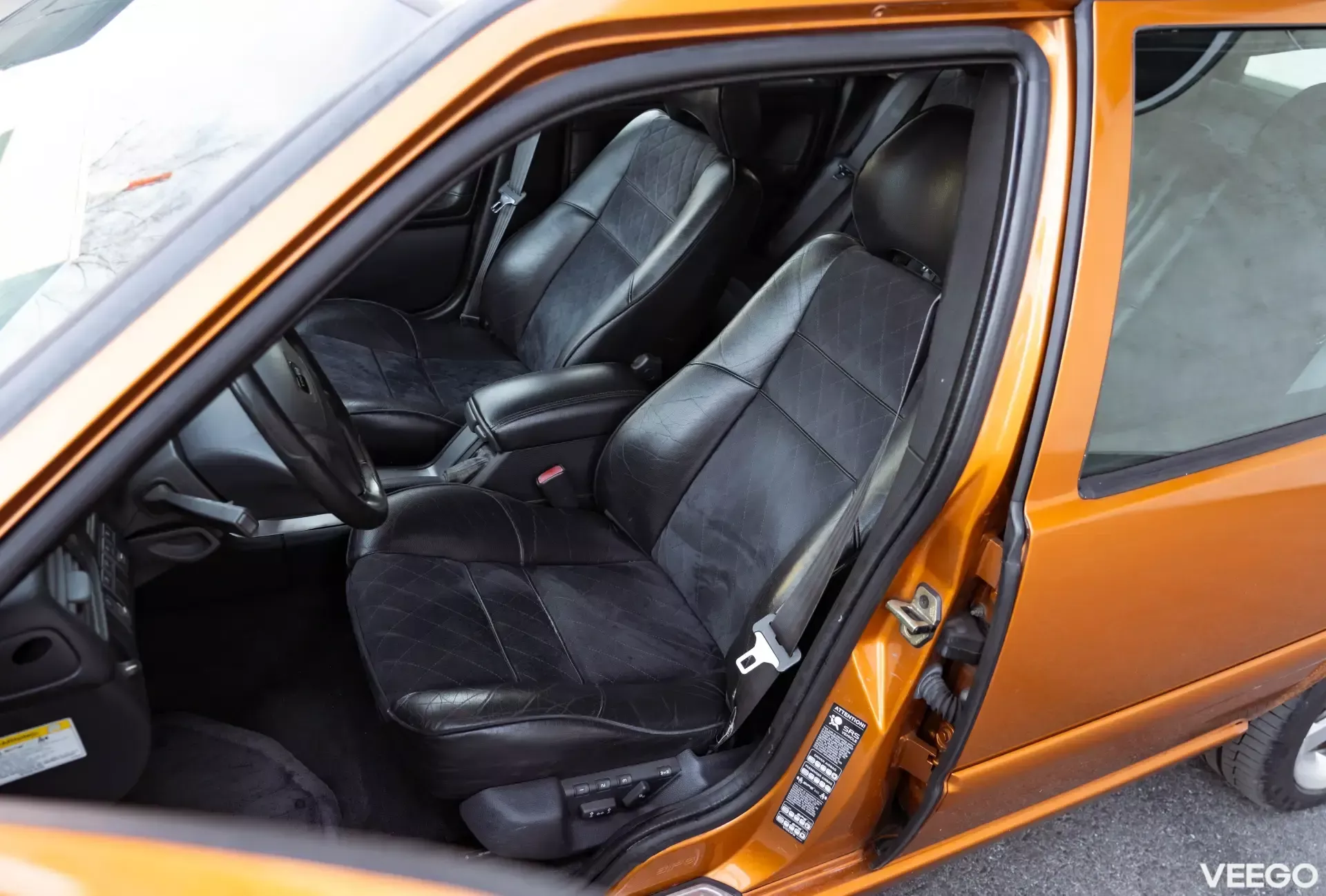 1998 Volvo V70 - R, foto 9