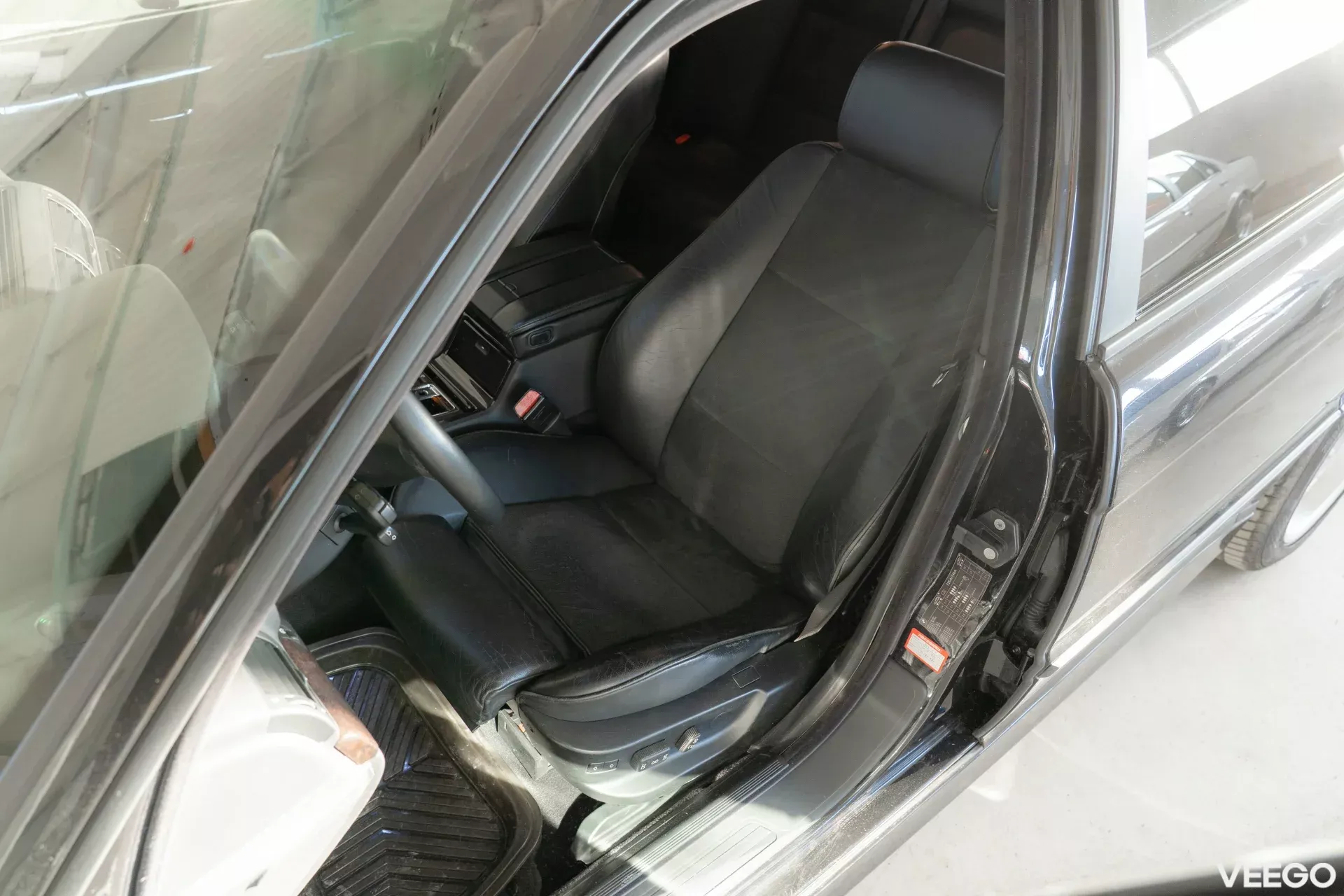 2001 BMW 7 Series - 740i, foto 10