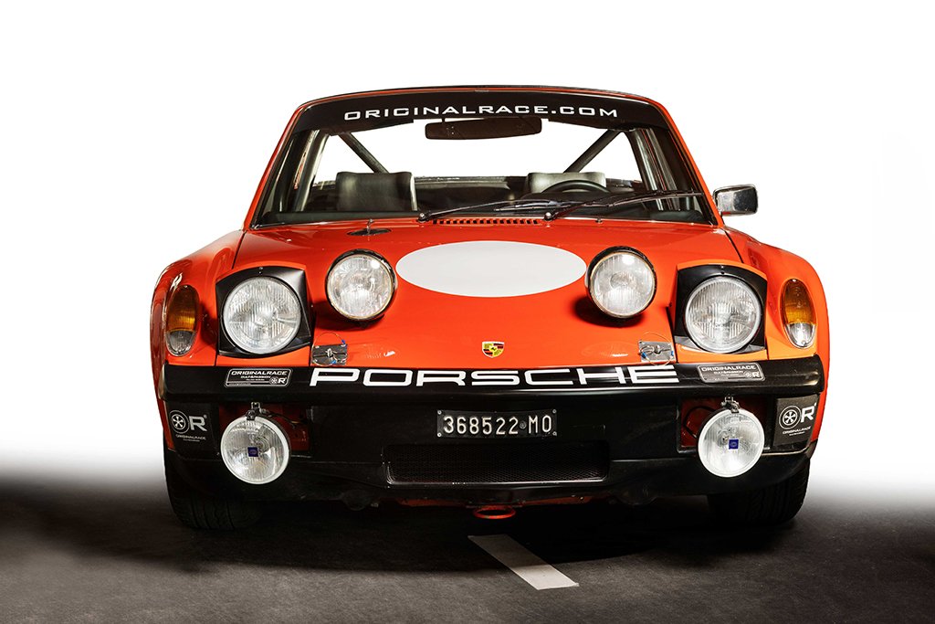 1970 Porsche 914 - GT/6 REPLICA, foto 3