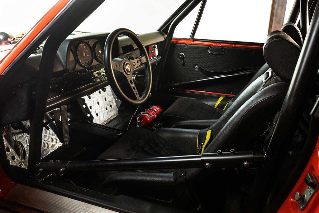 1970 Porsche 914 - GT/6 REPLICA, foto 7
