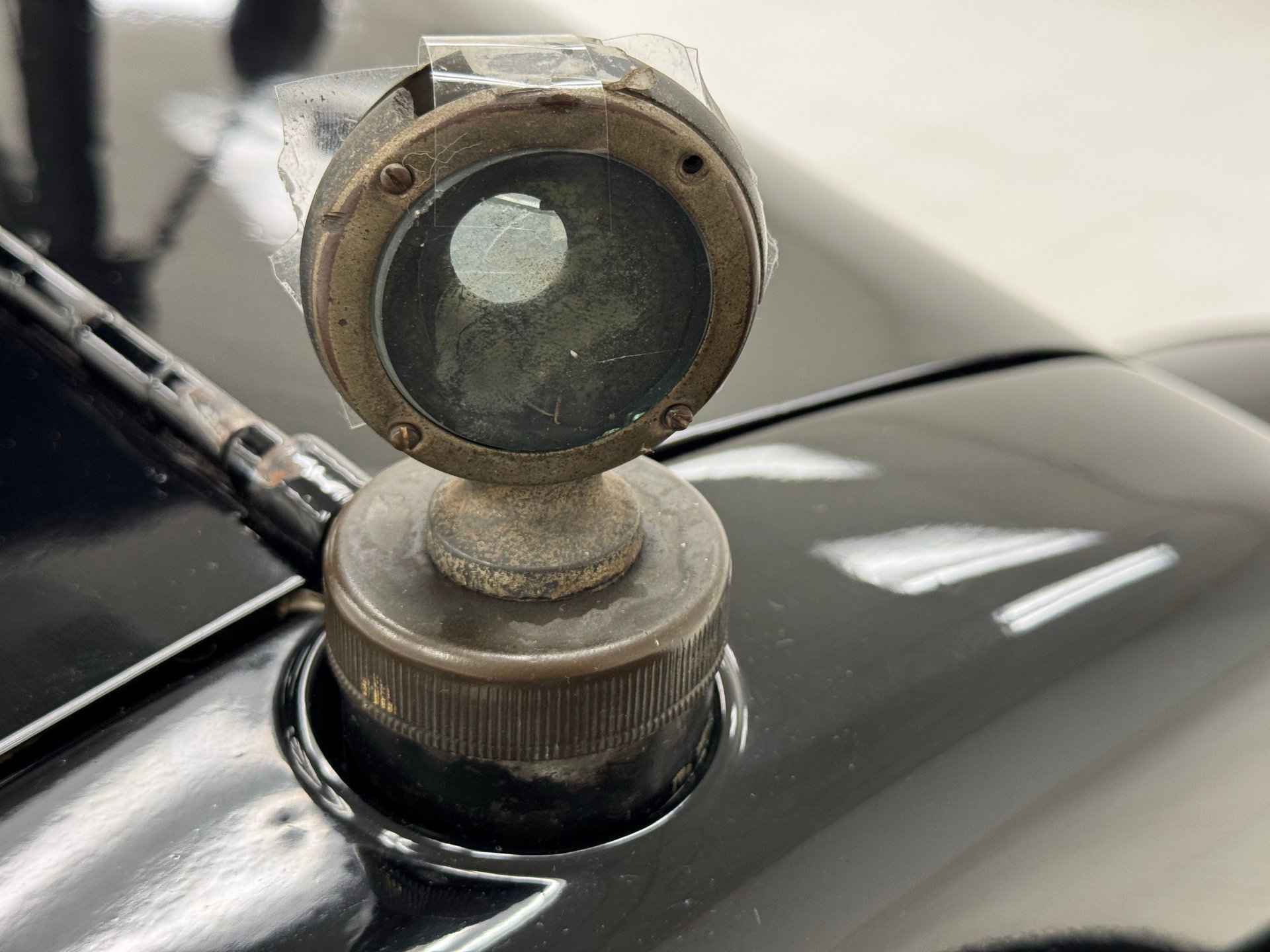 1930 International Six-Speed Special - 1 Ton Truck, foto 10
