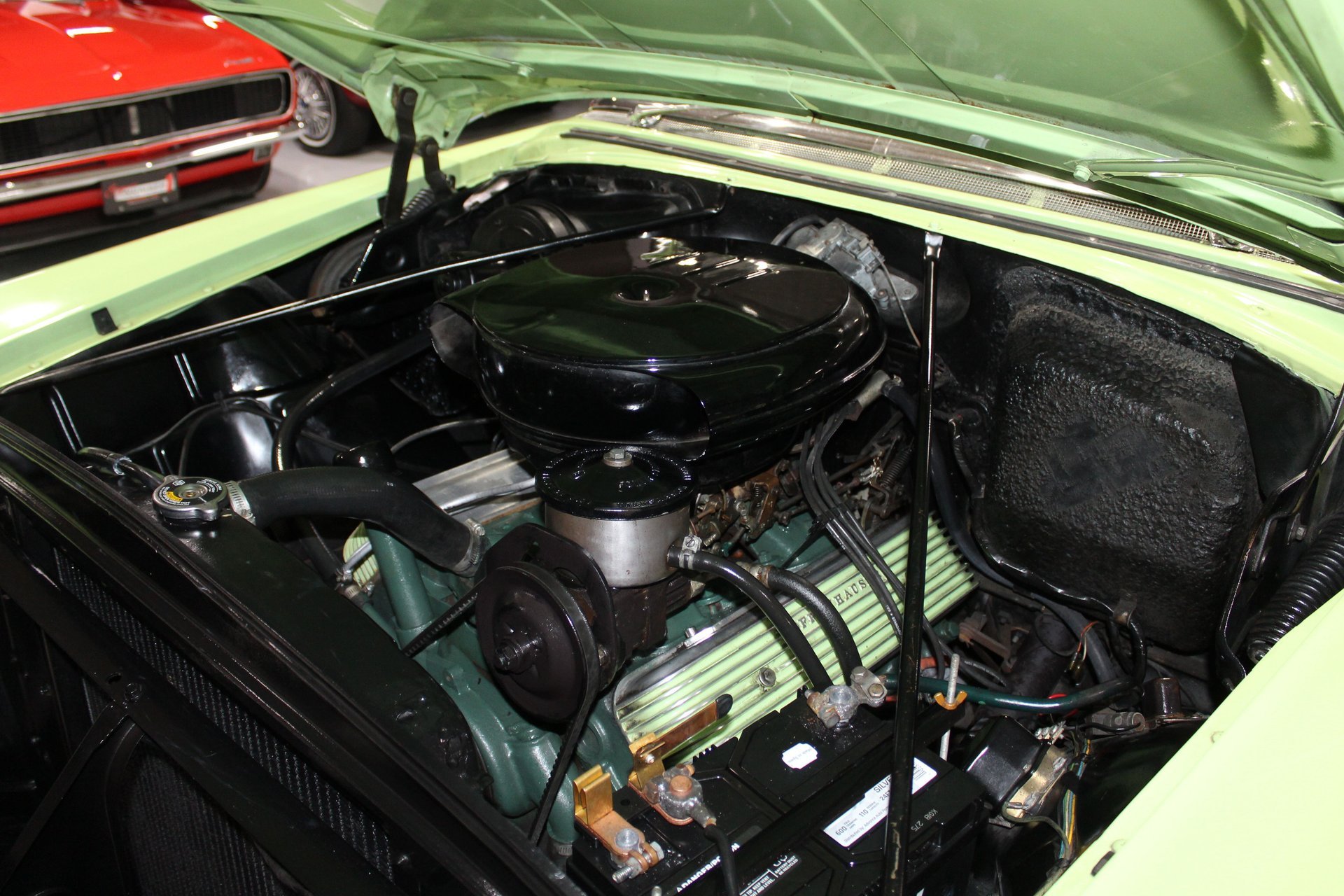 1956 Oldsmobile Super 88, foto 3