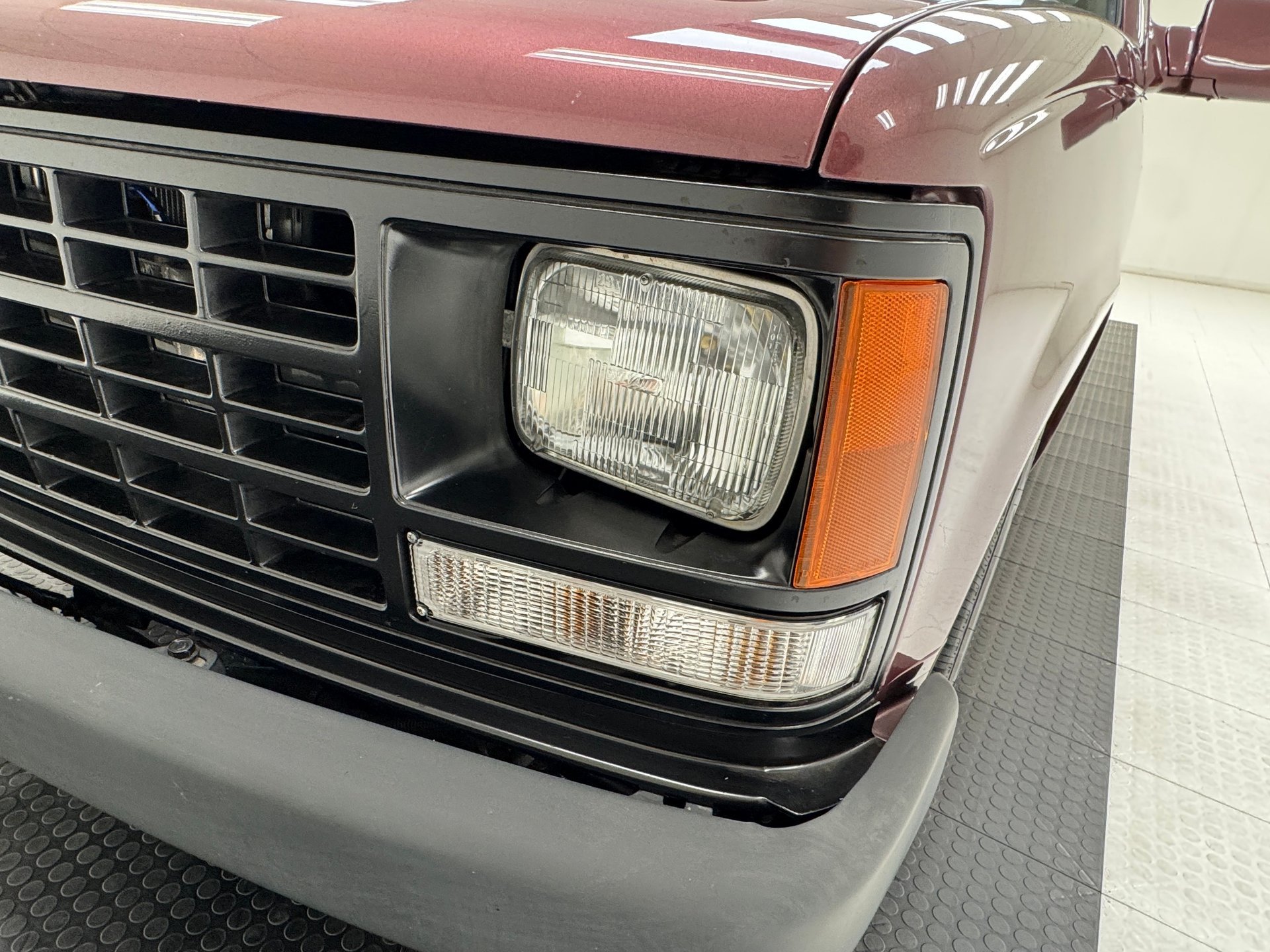 1997 GMC Yukon, foto 10