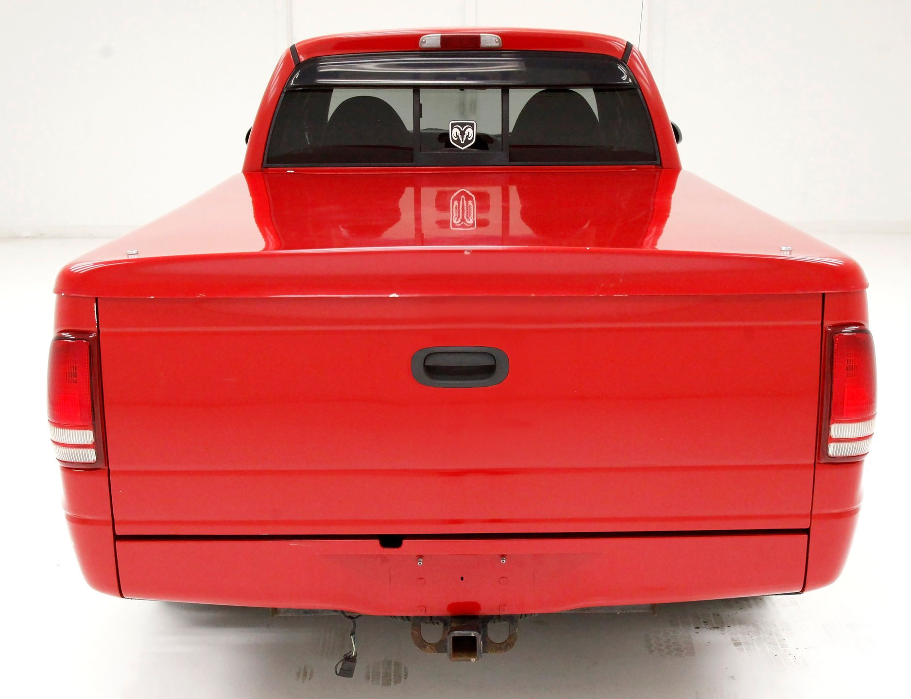 1999 Dodge Dakota - Club Cab Pickup, foto 4