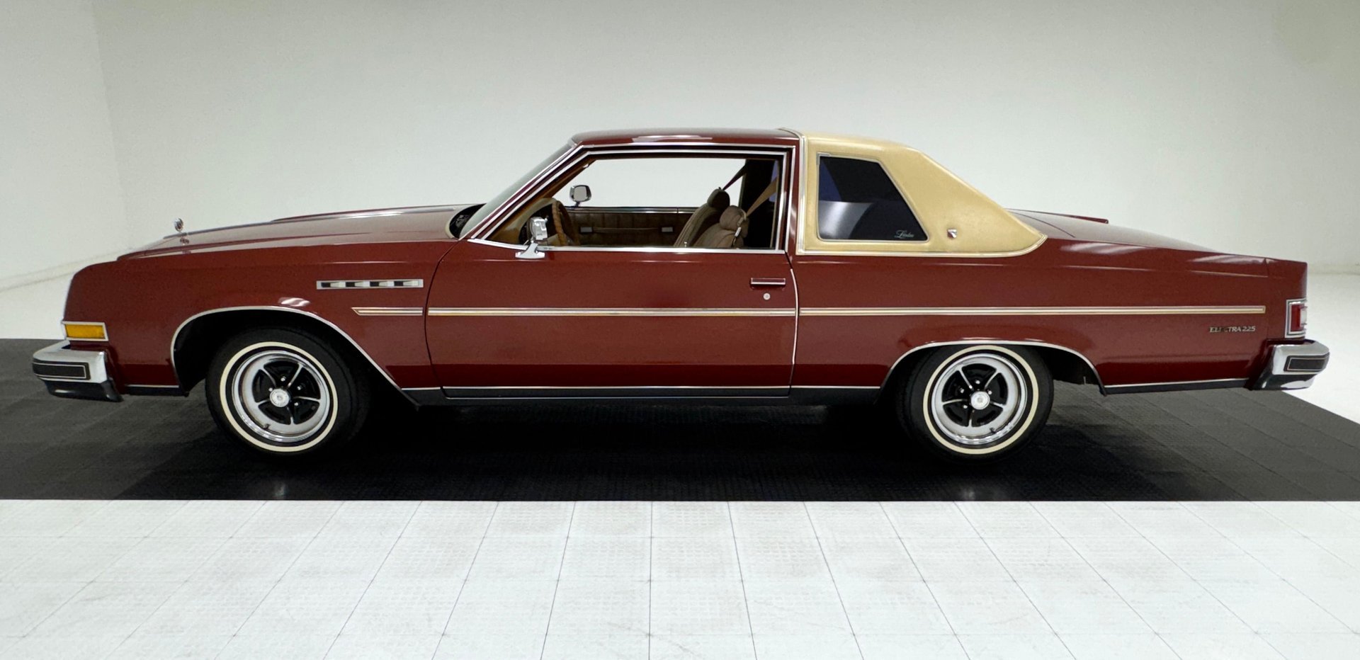 1978 Buick Electra - Landau Hardtop, foto 2