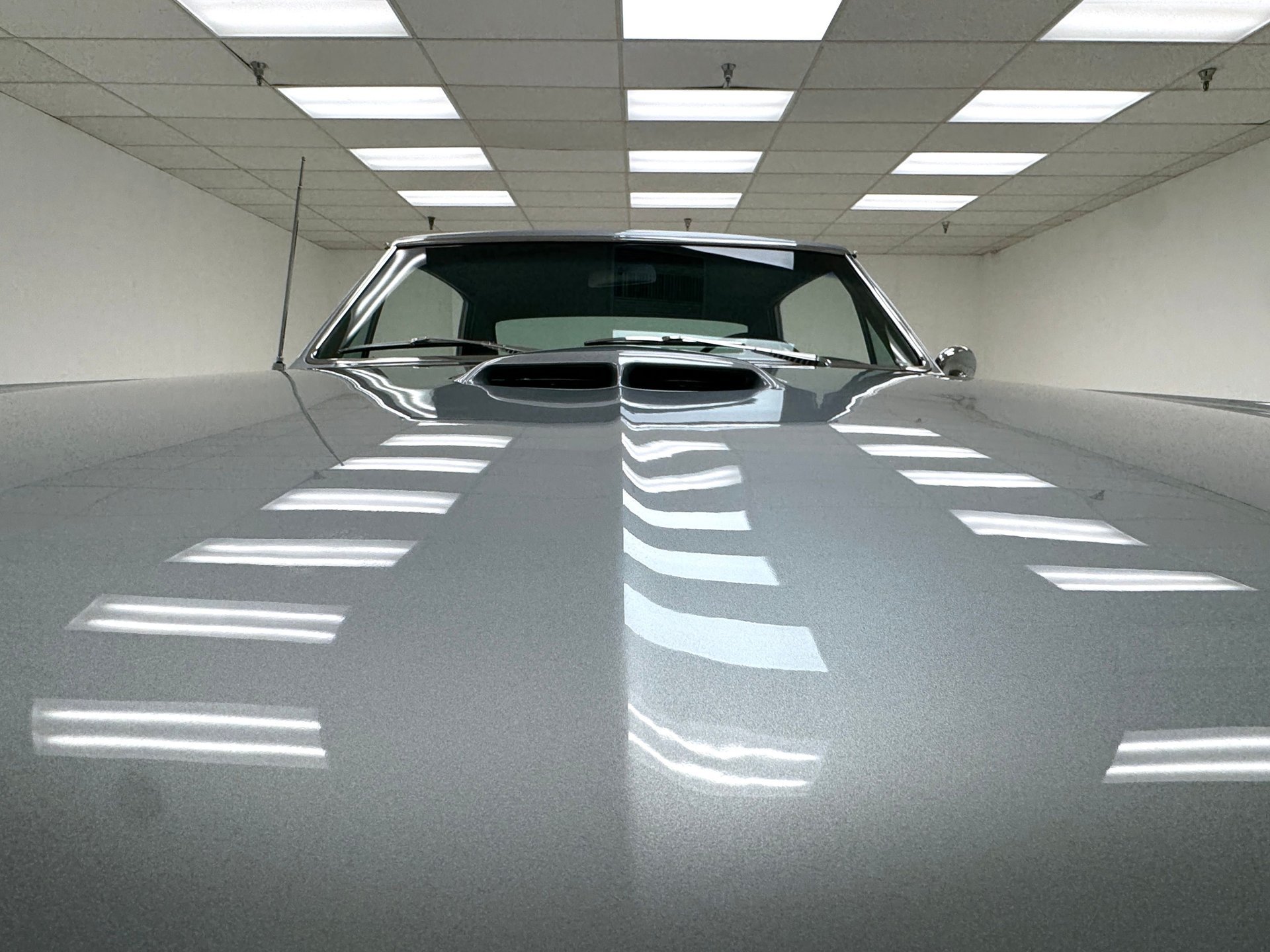 1965 Pontiac GTO - Hardtop, foto 10