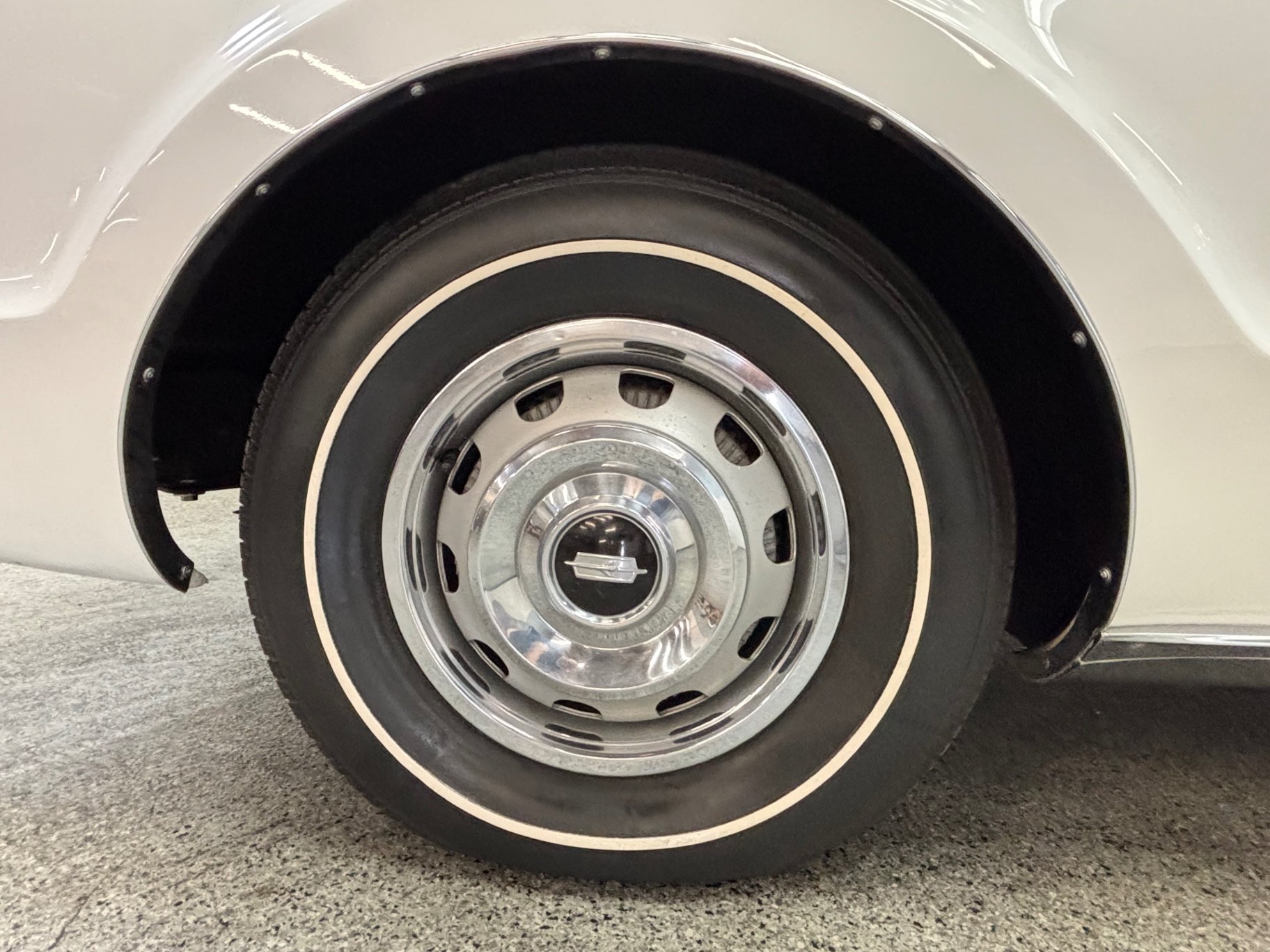 1966 Oldsmobile Toronado, foto 11