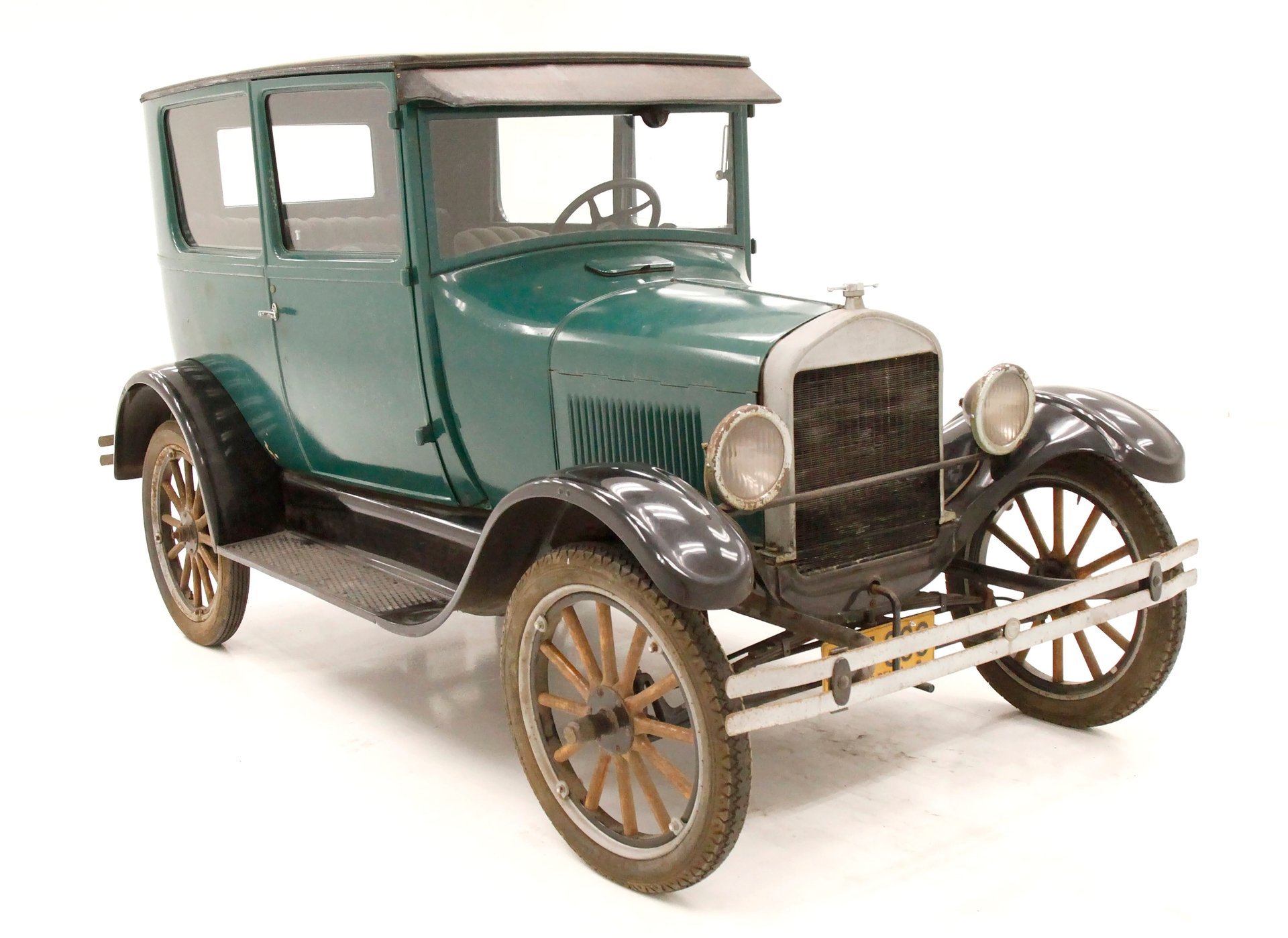 1926 Ford Model T, foto 7