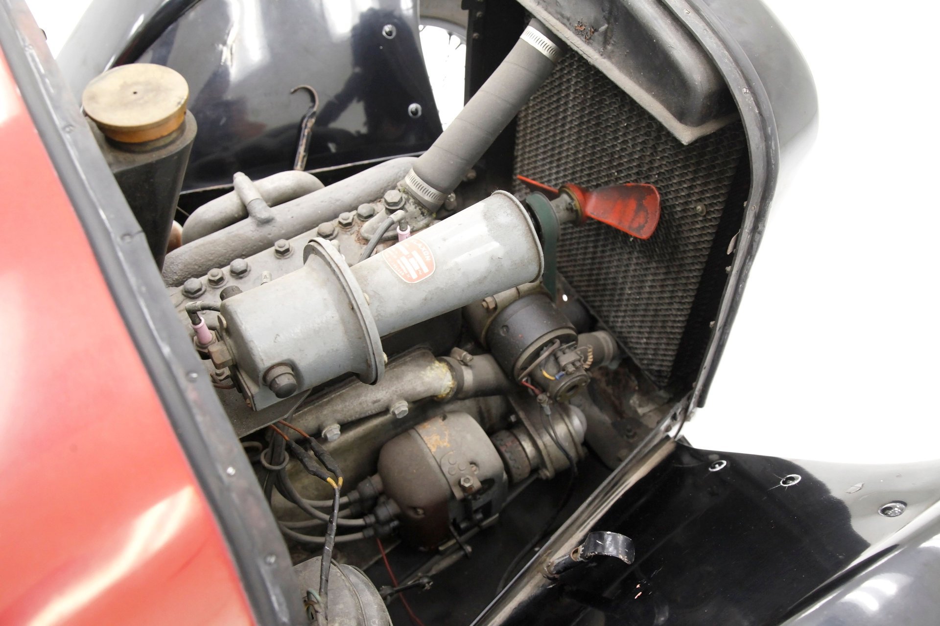 1926 Austin Seven - AD, foto 11