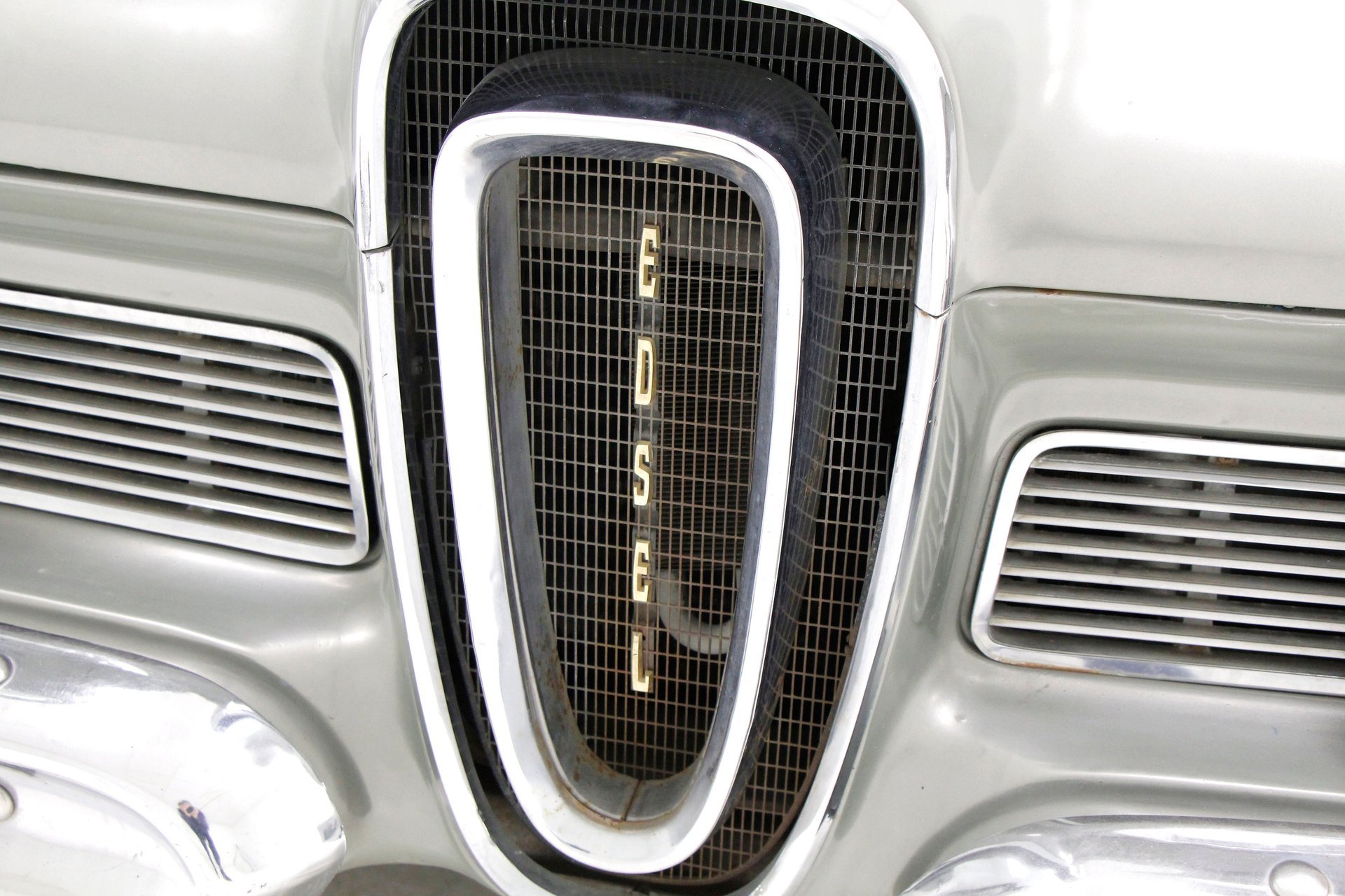 1958 Edsel Corsair - 4 Door Hardtop, foto 10
