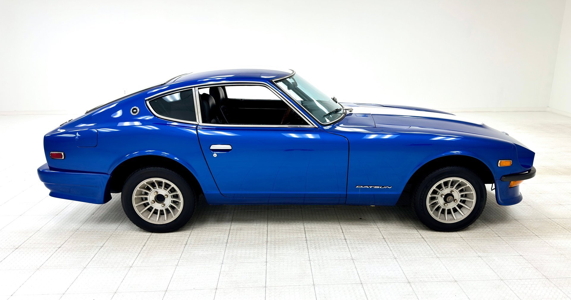 1972 Datsun 240Z, foto 6
