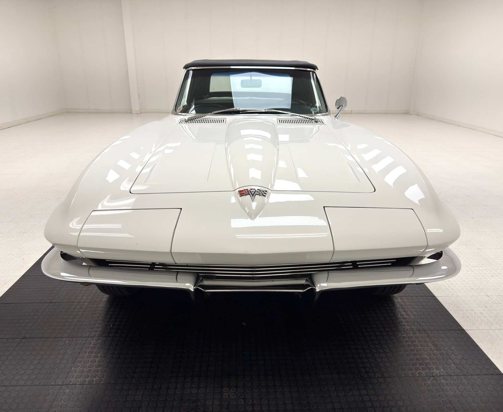 1964 Chevrolet Corvette - Convertible, foto 11