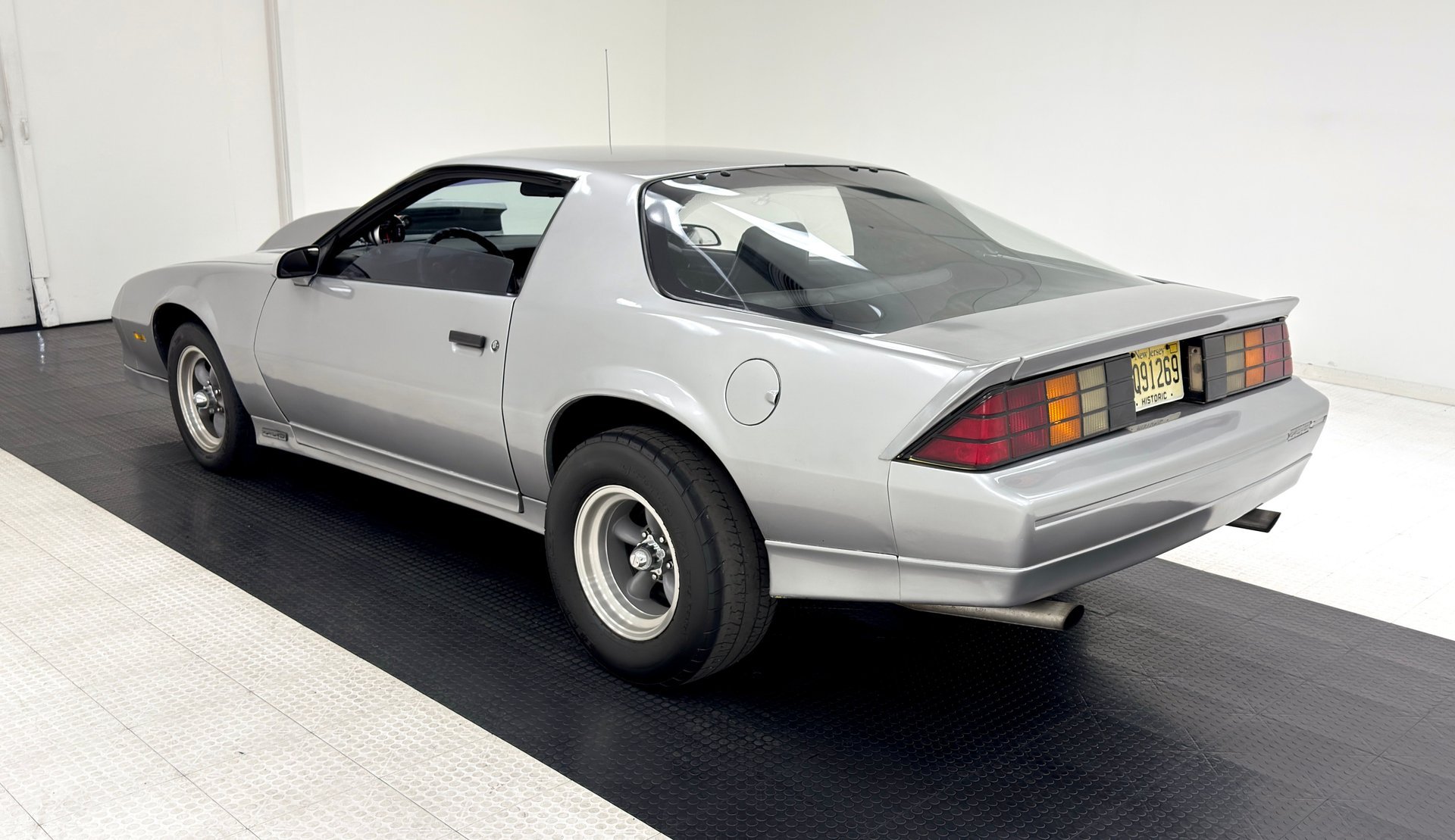 1986 Chevrolet Camaro - Z28 Coupe, foto 3