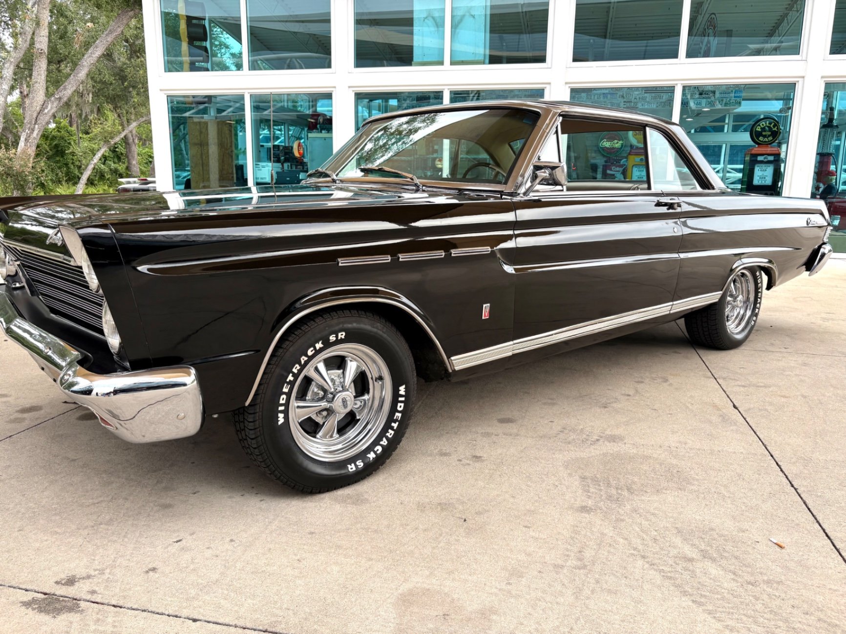 1965 Mercury Comet, foto 12